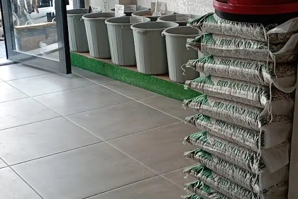 Deren Yem ve Pet ürünleri - Resim 9