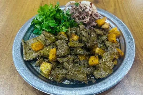 Ciğerci Bahattin - Buca - Resim 16