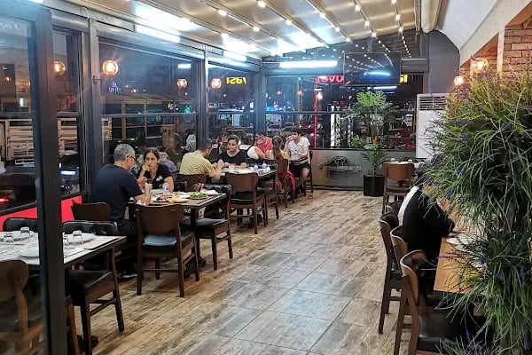Ciğerci Bahattin - Buca - Resim 1