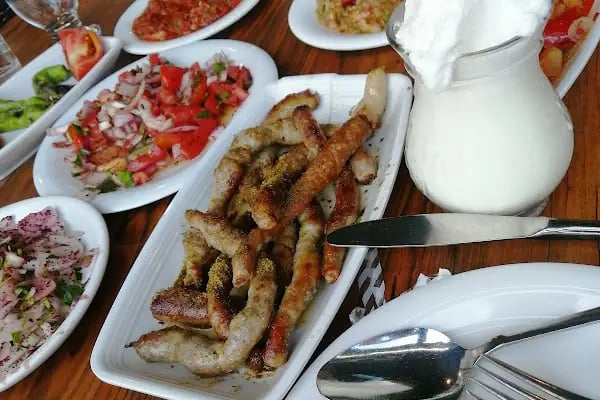 Ciğerci Bahattin - Buca - Resim 18