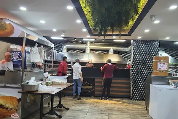 Ciğerci Bahattin - Buca - Resim 10