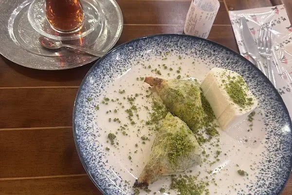 Ciğerci Bahattin - Buca - Resim 7