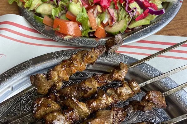 Ciğerci Bahattin - Buca - Resim 4