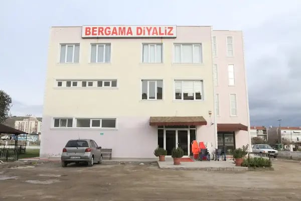 Bergama Diyaliz Merkez - Resim 13
