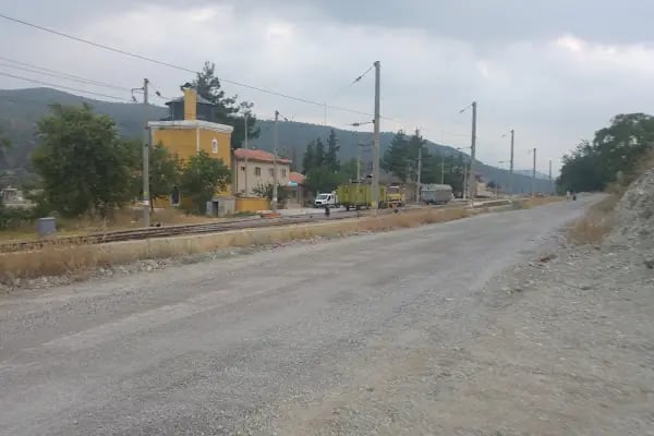 Bahçe - Resim 9