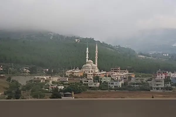 Bahçe - Resim 3