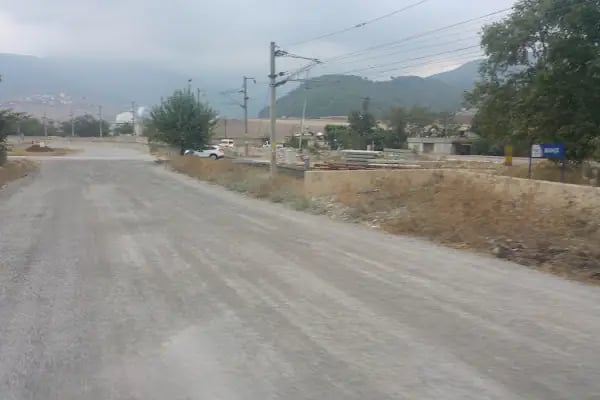 Bahçe - Resim 11