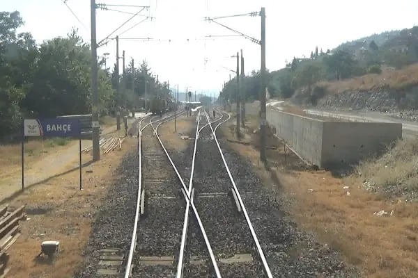 Bahçe - Resim 10