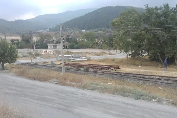 Bahçe - Resim 8