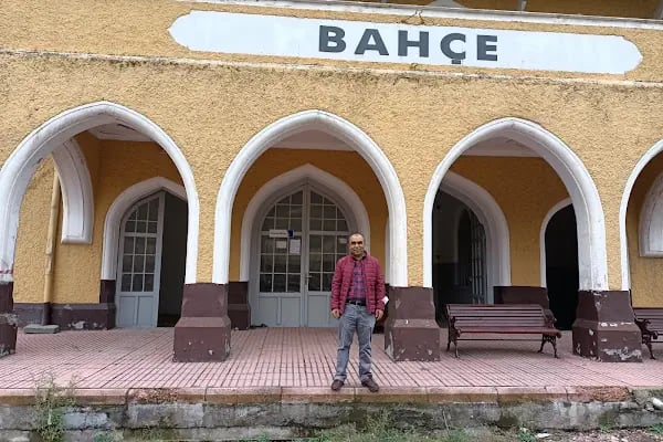 Bahçe - Resim 2