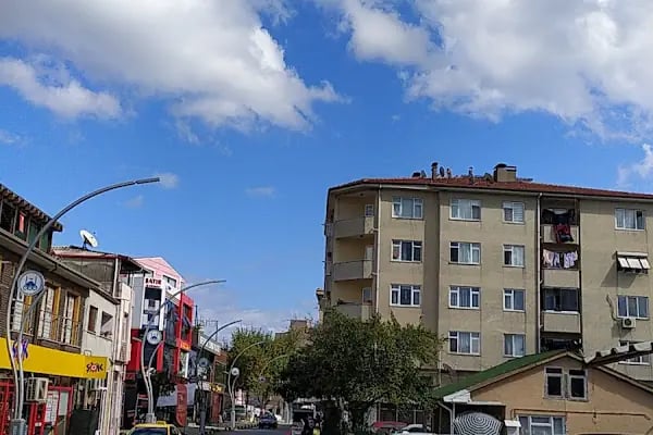 Çiçek Otopark - Resim 4