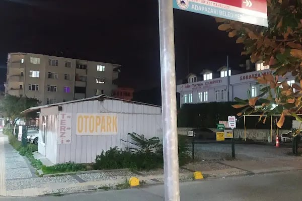 Çiçek Otopark - Resim 5
