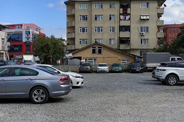 Çiçek Otopark - Resim 3