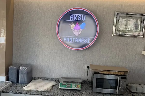 Aksu Nur Pastanesi 2 - Resim 8