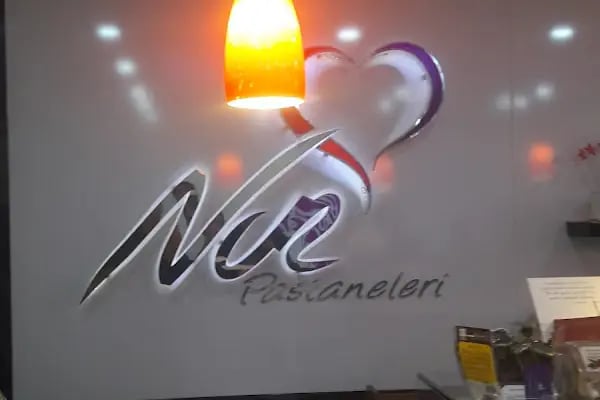 Aksu Nur Pastanesi 2 - Resim 18