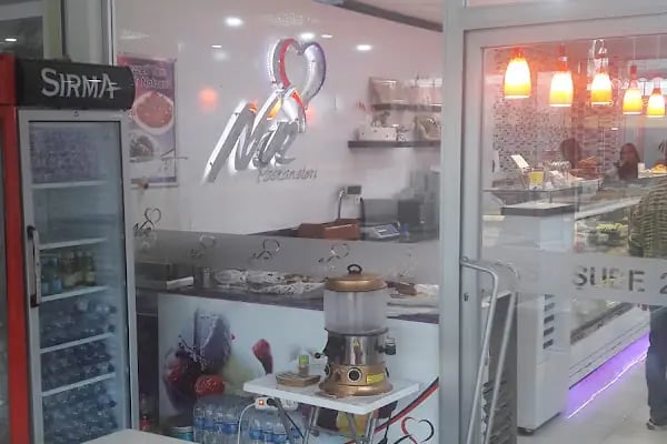 Aksu Nur Pastanesi 2 - Resim 19