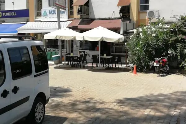 Aksu Nur Pastanesi 2 - Resim 16