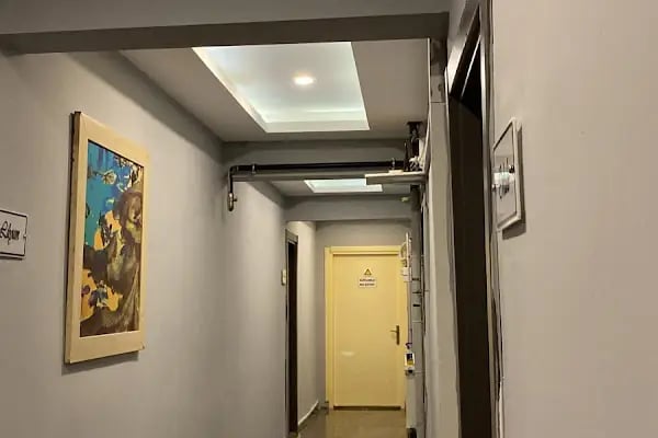 Black Bird Thermal & Spa Yalova Hotel - Resim 6