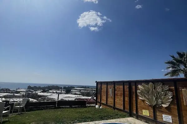 Anamur Deluxe Bungalows - Resim 5