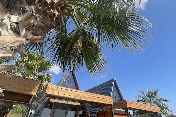 Anamur Deluxe Bungalows - Resim 1