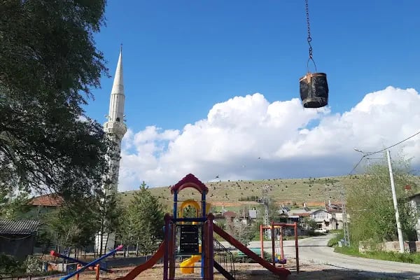 Büyüköz - Resim 17