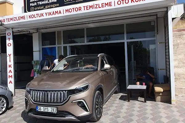 Sc motors detailing oto yıkama&amp; Cam film&amp; Ppf kaplama - Resim 10