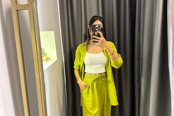 EYLÜL BUTİK FASHİON - Resim 13