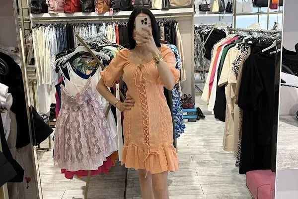 EYLÜL BUTİK FASHİON - Resim 18