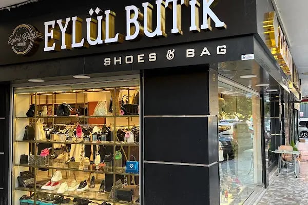 EYLÜL BUTİK FASHİON - Resim 11