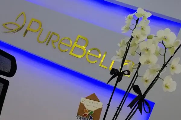 PUREBELLA ESTETİK VE GÜZELLİK MERKEZİ - Resim 5