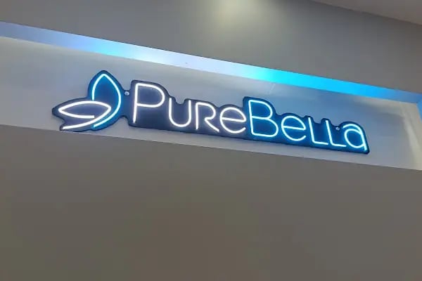 PUREBELLA ESTETİK VE GÜZELLİK MERKEZİ - Resim 6