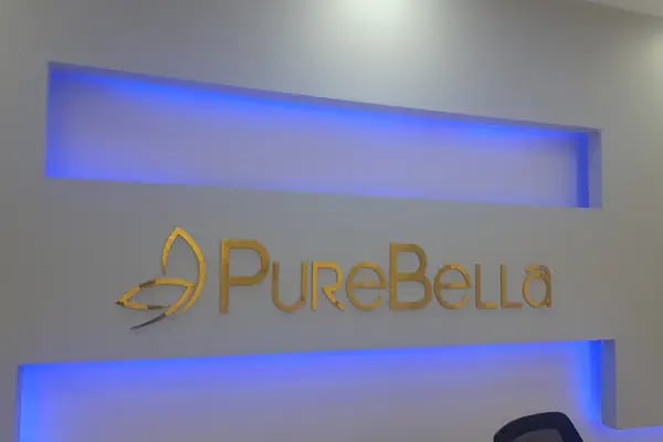 PUREBELLA ESTETİK VE GÜZELLİK MERKEZİ - Resim 7
