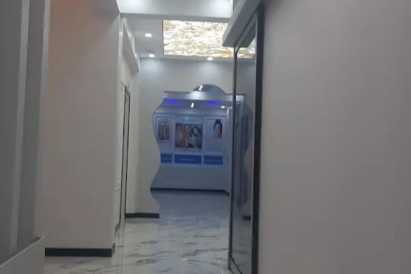 PUREBELLA ESTETİK VE GÜZELLİK MERKEZİ - Resim 12
