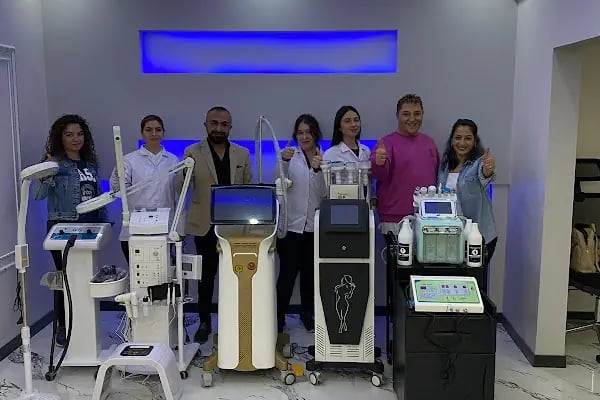 PUREBELLA ESTETİK VE GÜZELLİK MERKEZİ - Resim 9