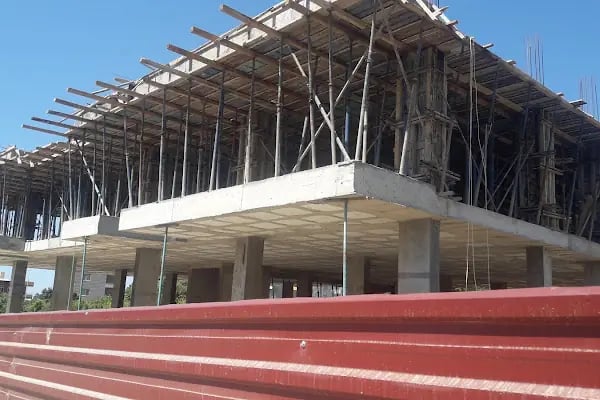 Alya Garden Sitesi - Resim 7