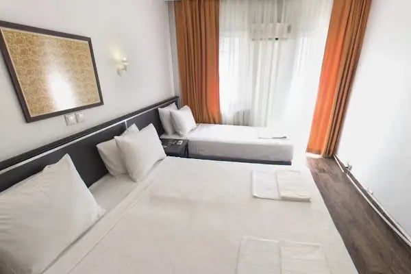 Otel Balca - Resim 5