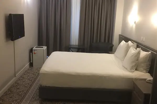 Otel Balca - Resim 20