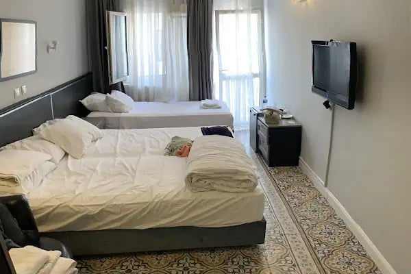 Otel Balca - Resim 2