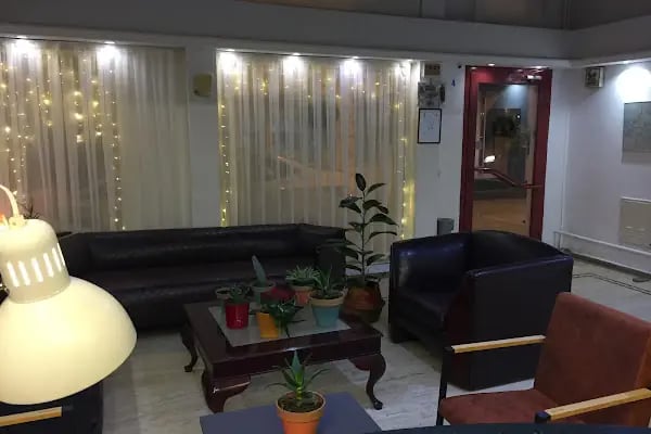Otel Balca - Resim 14