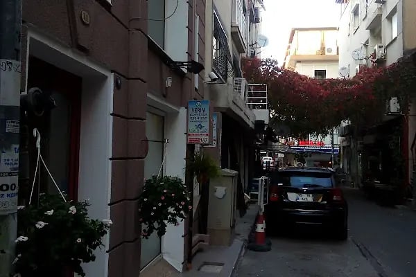 Otel Balca - Resim 19