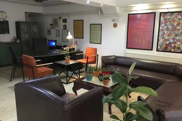 Otel Balca - Resim 4