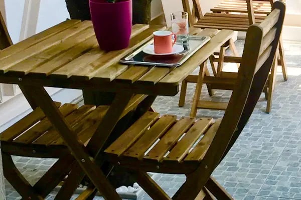 Otel Balca - Resim 15