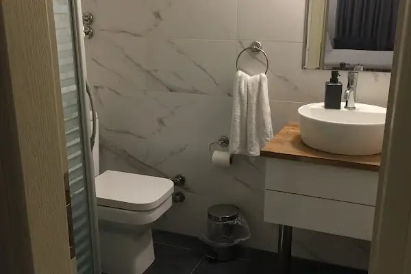 Otel Balca - Resim 3