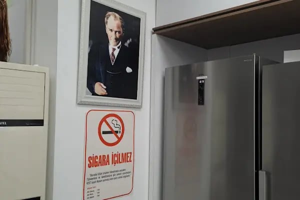 Vestel Mamak Ege Yetkili Satış Mağazası - Özbağcılar DTM - Resim 17