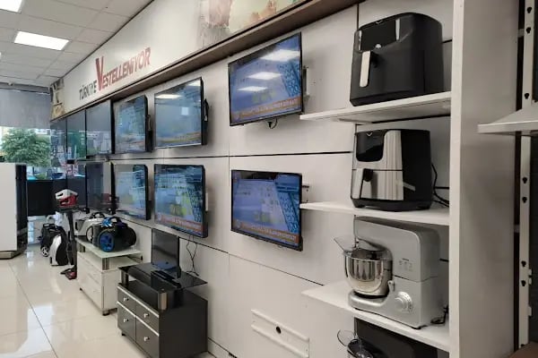 Vestel Mamak Ege Yetkili Satış Mağazası - Özbağcılar DTM - Resim 11