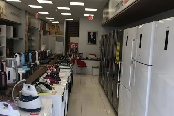 Vestel Mamak Ege Yetkili Satış Mağazası - Özbağcılar DTM - Resim 4