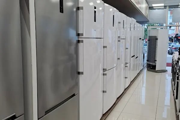 Vestel Mamak Ege Yetkili Satış Mağazası - Özbağcılar DTM - Resim 16