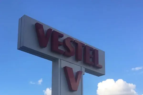 Vestel Mamak Ege Yetkili Satış Mağazası - Özbağcılar DTM - Resim 20