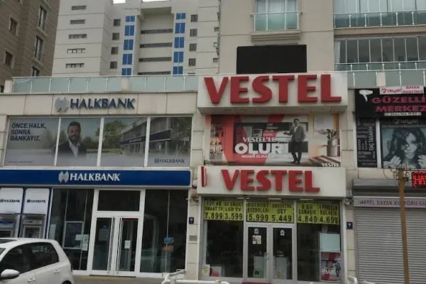 Vestel Mamak Ege Yetkili Satış Mağazası - Özbağcılar DTM - Resim 8