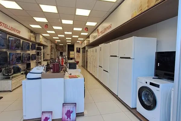 Vestel Mamak Ege Yetkili Satış Mağazası - Özbağcılar DTM - Resim 13